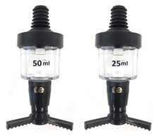 Trigger bottle optic - trigger, spirit