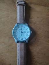 Mens Watch River Island Limited Edition 