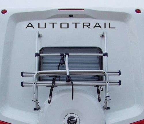 Autotrail motorhome - motorhome, |