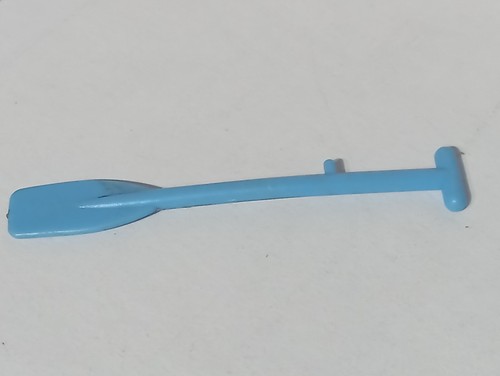 Playmobil blue rowing ref - blue,