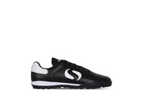Sondico Strike Astro Turf Trainers Mens Black UK 13 US 14 *REFCRS83
