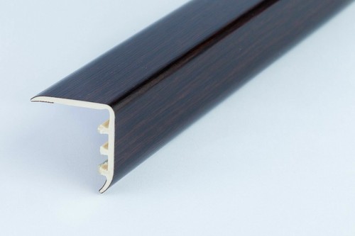Stair nosing edge - stair,