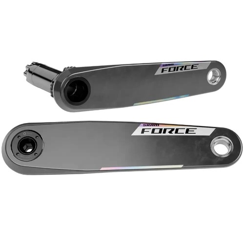 Sram force dub crank - sram, e1