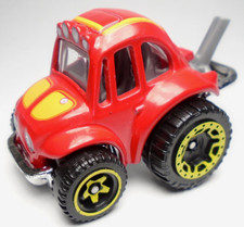 2020 HOT WHEELS '70 VOLKSWAGEN