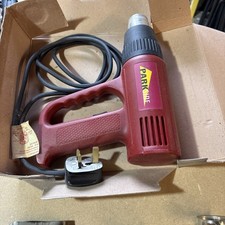 Parkside 2000W Hot Air Heat