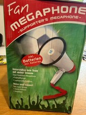 MEGAPHONE Loud Hailer MG-204 +