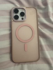 Apple iPhone 16 Pro Max White