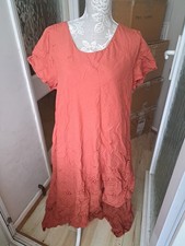 Zanzea Dress Size XXXL