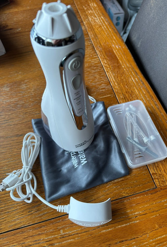 Waterpik 580 cordless - wp-580,