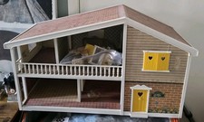 Vintage 1970s Lundby