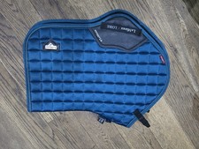 LeMieux LOIRE MARINE Numnah GP