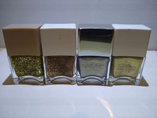 Nails Inc Set of 4 Bottles 14