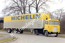 THH Truck Photos - Scammell