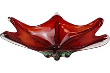Vintage Murano Style Glass