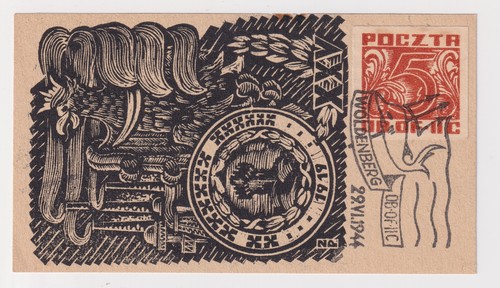 Ww2 oflag ii - oflag, ii-c
