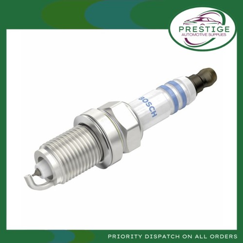 Bosch spark plug 242 - plug, 0