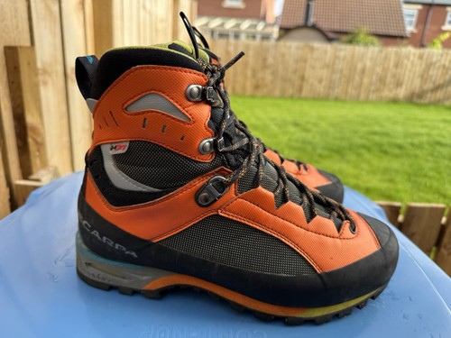Scarpa charmoz mens - charmoz, b2
