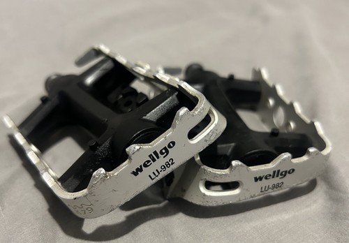 Wellgo lu982 aluminium - wellgo,