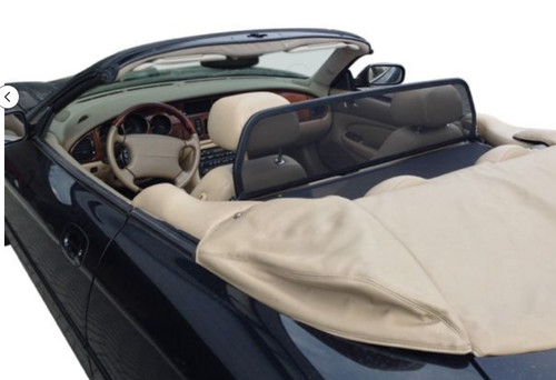 Jaguar x100 - xk, (1996-2006)
