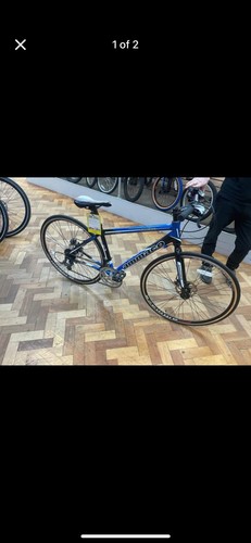 Women ammaco road bike - ammaco,