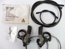 Suntour  XCD Accushift Plus