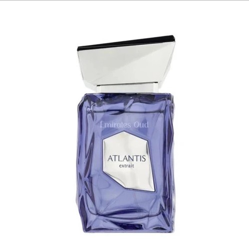 Atlantis extrait parfum - de,