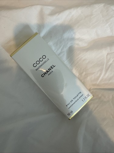 Chanel coco mademoiselle eau - coco,