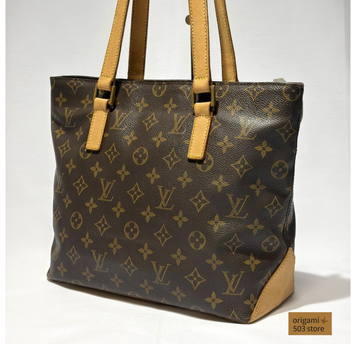 Louis vuitton cabas piano - vuitton,