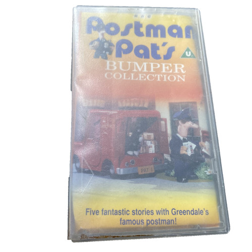 Bbc postman pat - bbc,
