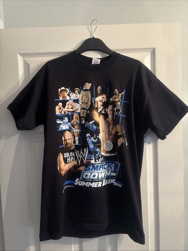 Wwe smack down 2005 - wwe,