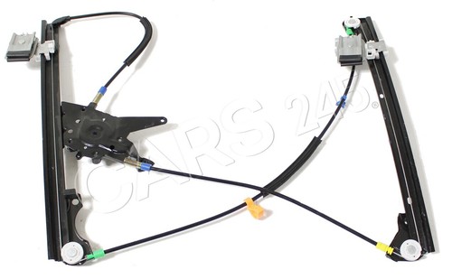 Window regulator front right - window,