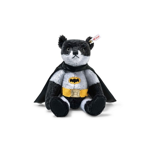 Batman teddy bear - batman, 85th