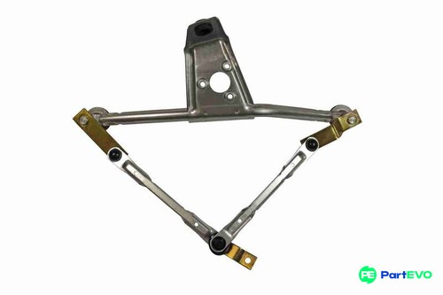 Vaico front wiper linkage - front,
