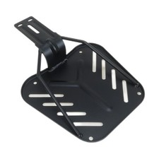 Motorcycle Luggage Rack