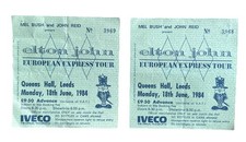 Elton John Tickets Queens Hall