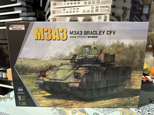 Kinetic k61014 m3a3 - k61014-1/35,