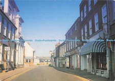 D285434 Manningtree The High