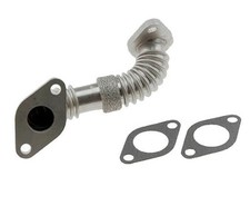 EGR Valve Tube AUDI A4 A6