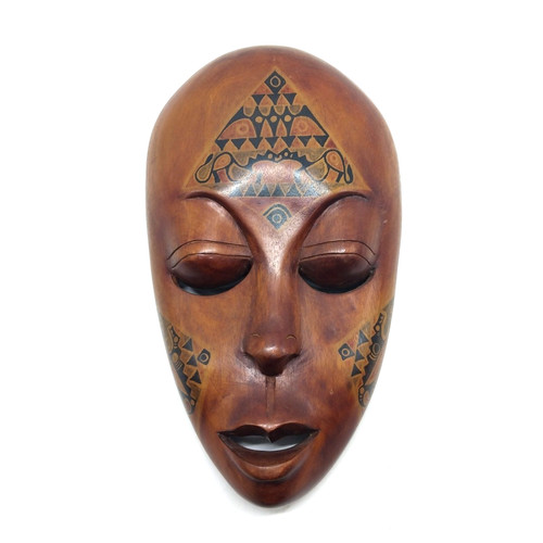 Traditional hand carved - hand,