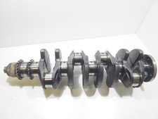 5599R RENAULT/NISSAN/VAUXHALL 1.6 CDTI/DCI R9M STANDARD CRANKSHAFT FITS 2015-ON