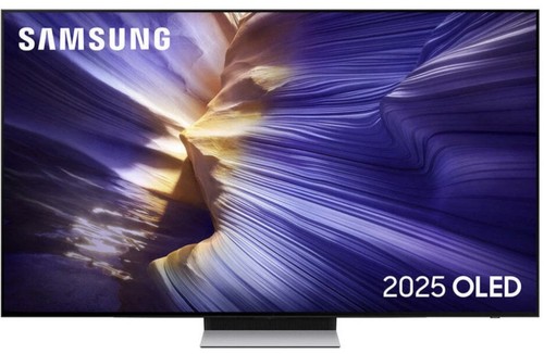 Samsung qe48s90fa 2025 - samsung,