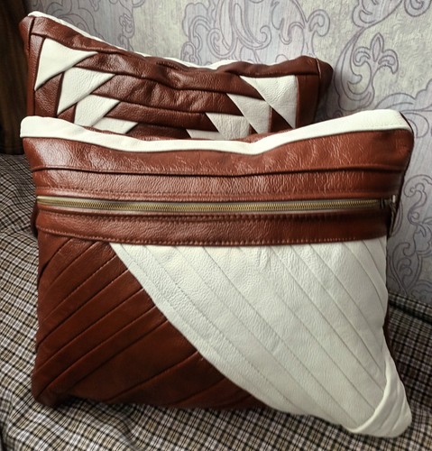 Elegant decorative pillow - decorative,