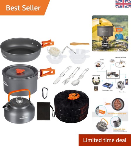 Portable outdoor cooking - portable,