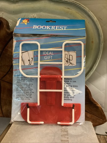 Vintage 90s helix book rest - vintage,