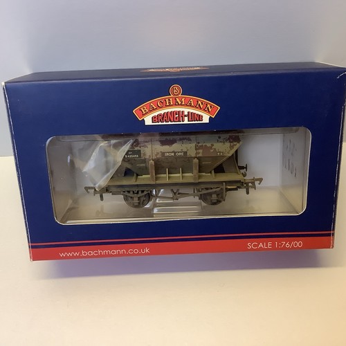 Bachmann 508a gauge 24 - 37-508a,