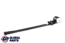 BMW E81 E92 Upper Belt Front