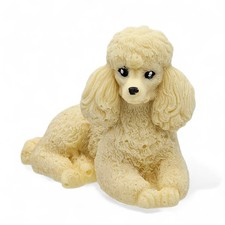 Freestanding White Chocolate