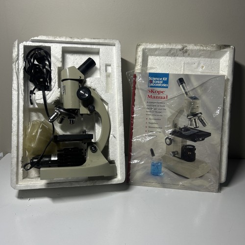 Vintage boreal skope old - vintage,