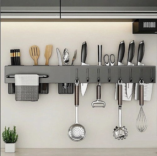Kitchen shelf accessories - kitchen,
