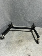 Unicol Tv “H”Base Stand On